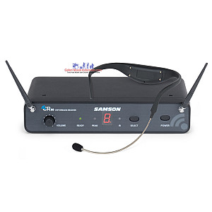 Samson AirLine 88 AH8 Fitness Headset